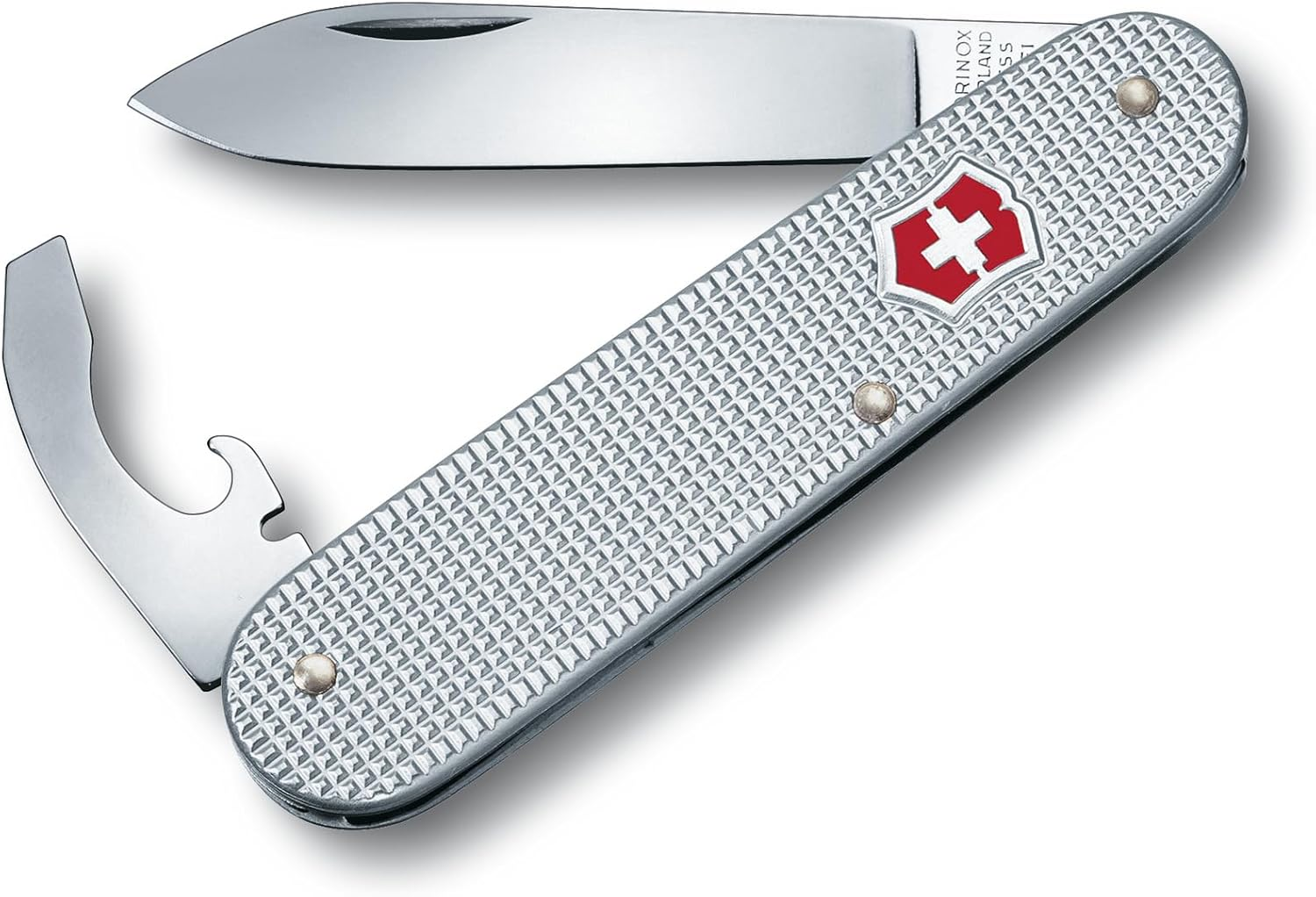 Victorinox Bantam Alox Swiss Army Knife