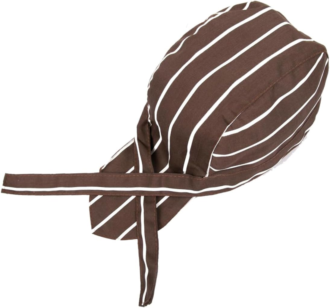 LIFKOME Restaurant Cap Suitable for Chef Hat Cooking Cap Chefs Hat Men Black Chef S Chefs Women Plate Working Restaurant Kitchen Helper Kitchen