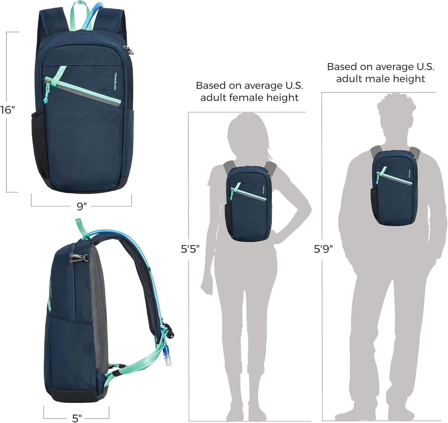 Travelon Travelon image number 1