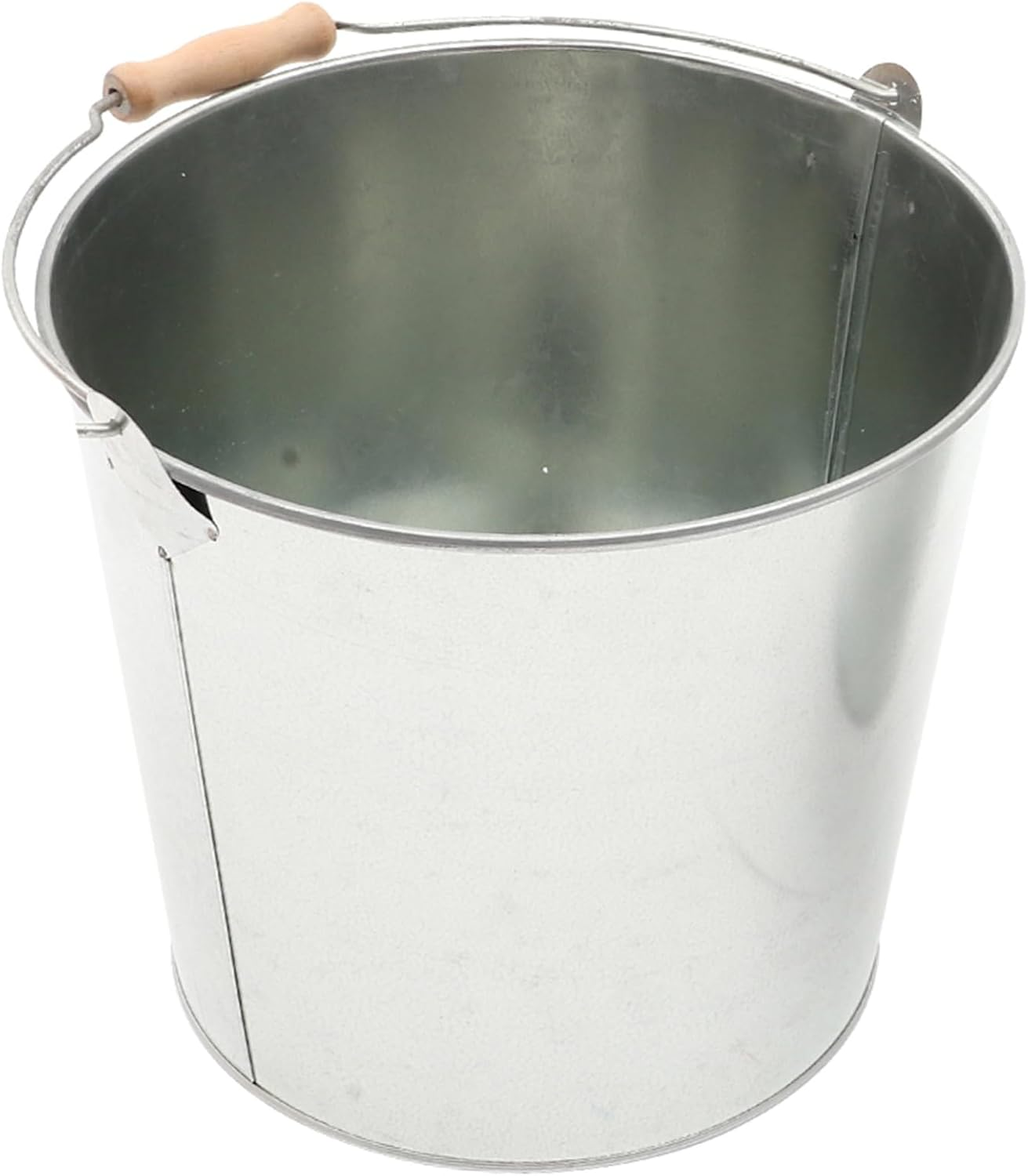Incinerator Burn Barrel Paper Money Burner Multipurpose Outdoor Ash Bucket for Garden Safety Cover image number 5