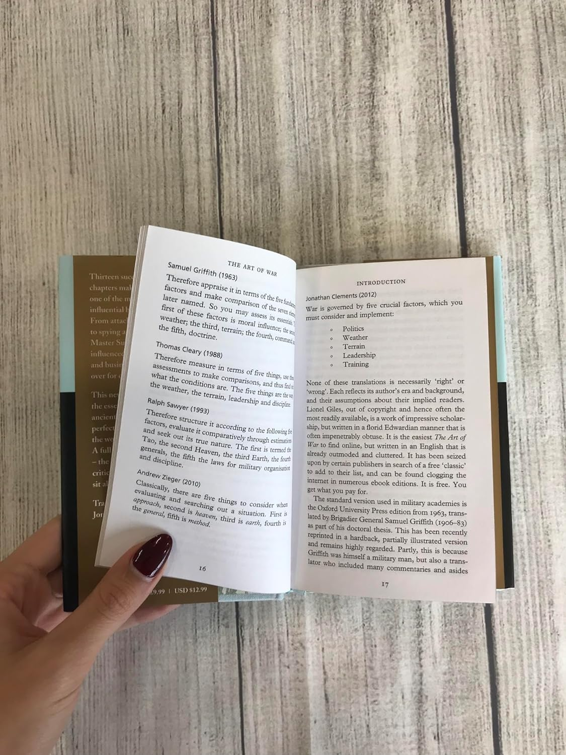 The Art of War image number 2