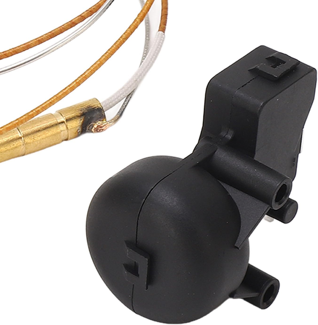 Thermocouple Tilt Switch, ABS Accurately Temperature Control Thermocouple anti Dump Switch Safety Sensor for Patio Heater image number 5
