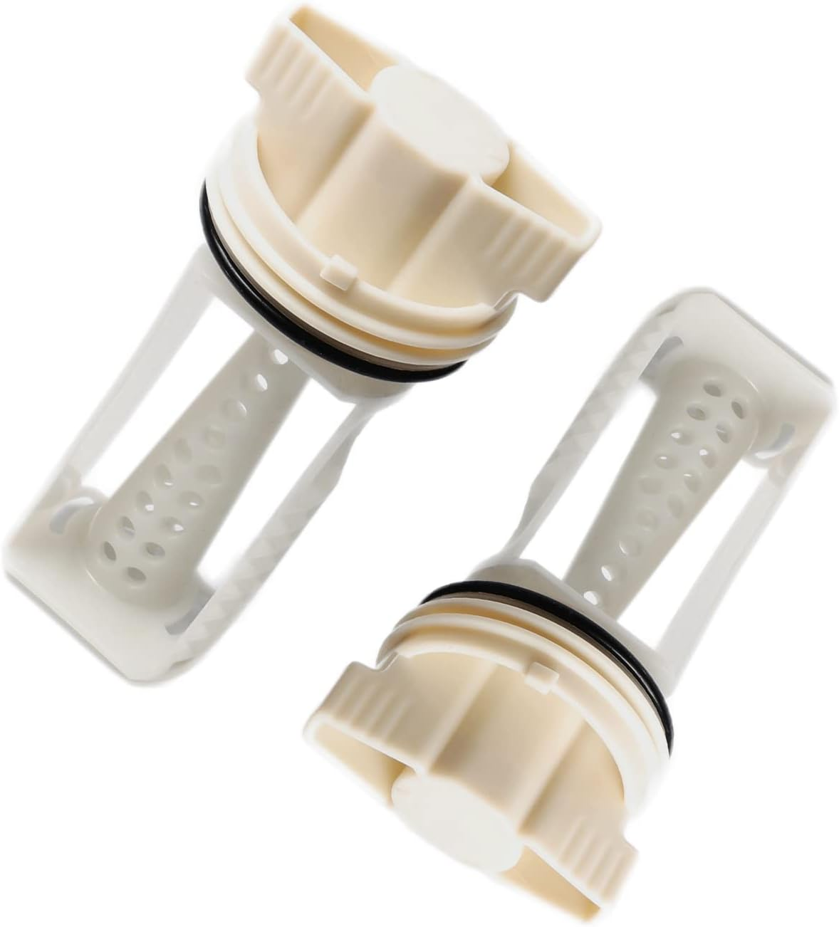 Washer Drain Pump Filter, 1 Piece Water Filter for SAMSUNG Washing Machine Replace Part, Fit WF3734YPW2 WF1800WSV WD0804Y8E1 WF10734Y8E image number 3