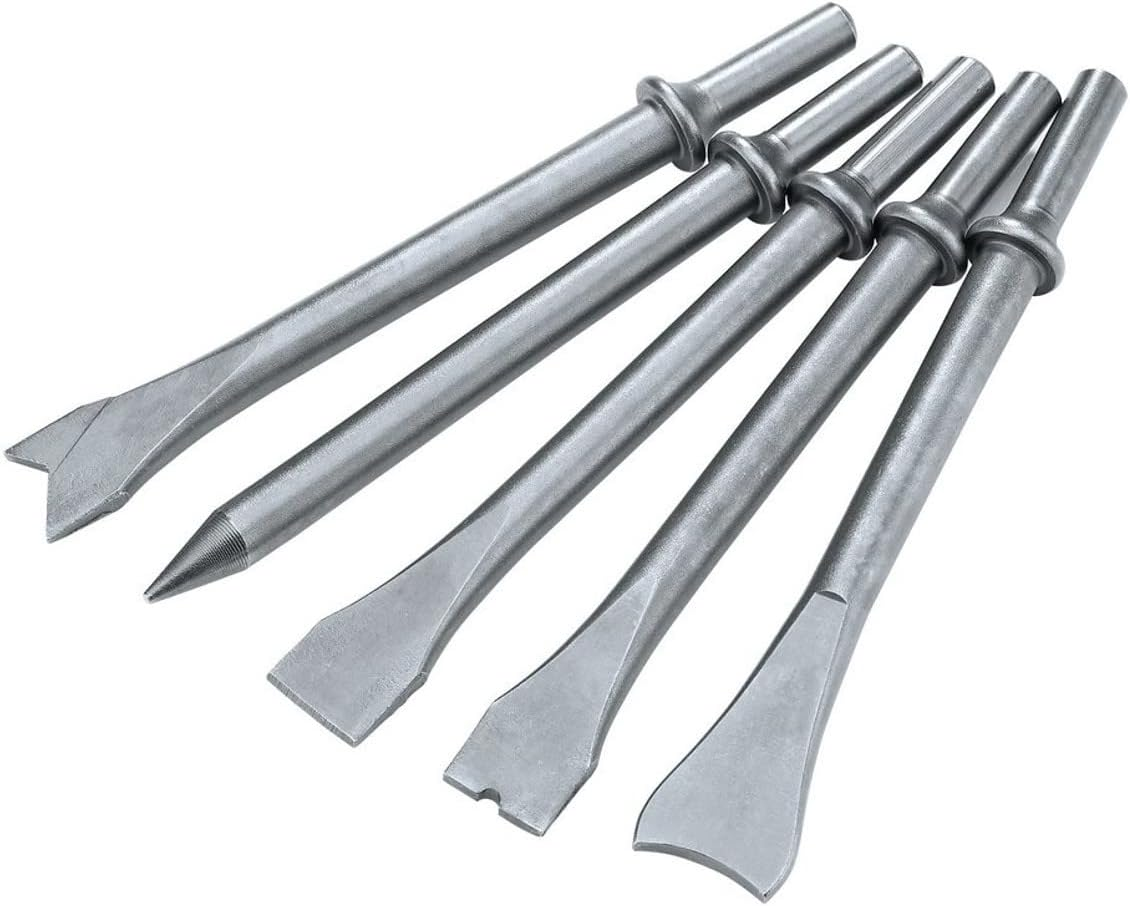 Draper 190Mm Air Hammer Kit