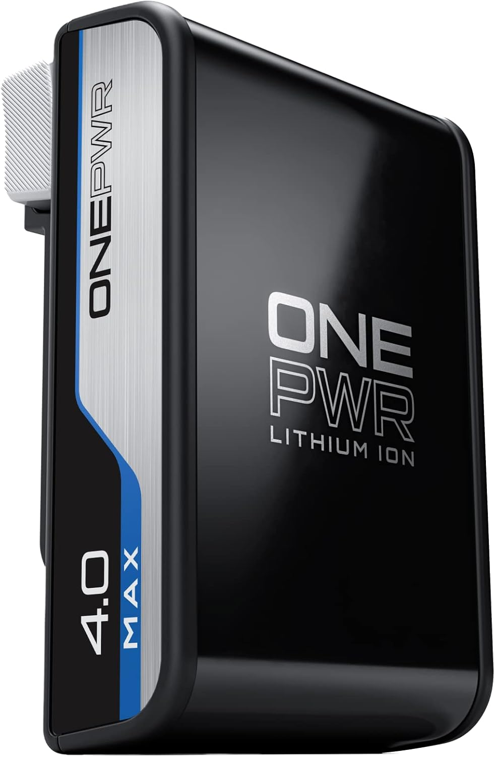 Hoover ONEPWR 4.0Ah Lithium-Ion Rechargeable Battery, Universal Battery for All Cordless ONEPWR Vacuums and Cleaners, Swappable image number 1