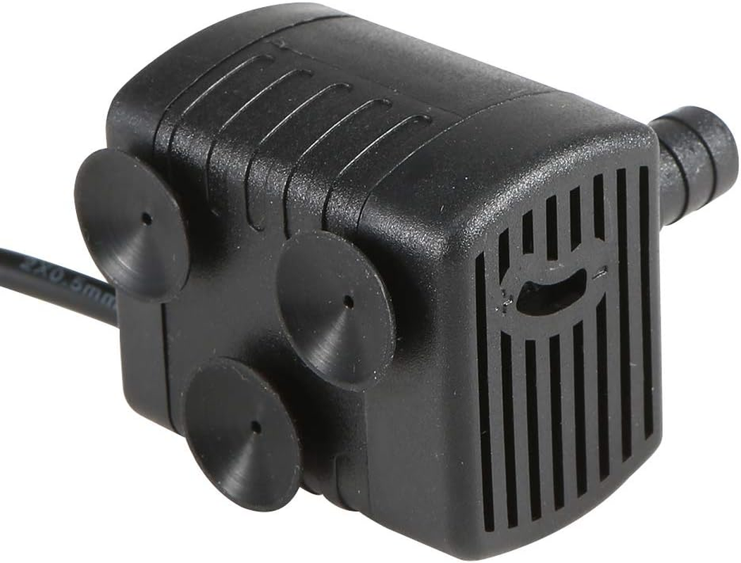 Solar Pump, Solar-Powered Pump, Solar Pump,Solar Pump Fountain,Solar Pumps Water,Solar Pump for Rain Barrel,Solar Pump with Battery Backup T image number 4