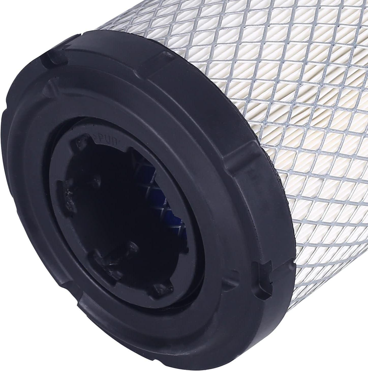 2X Air Filter Kits for John Deere M131802 M131803 Inner Outer Air Filter for 1025R(NOT ALL MODELS)2025R 2032R 3005 4005 4200 4210 4300 Olifant image number 4