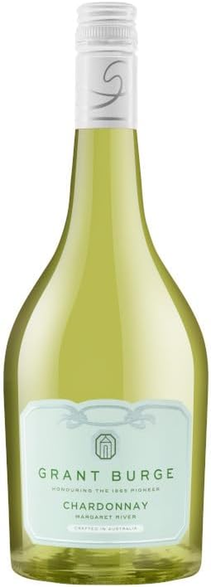 Grant Burge Pearl Chardonnay