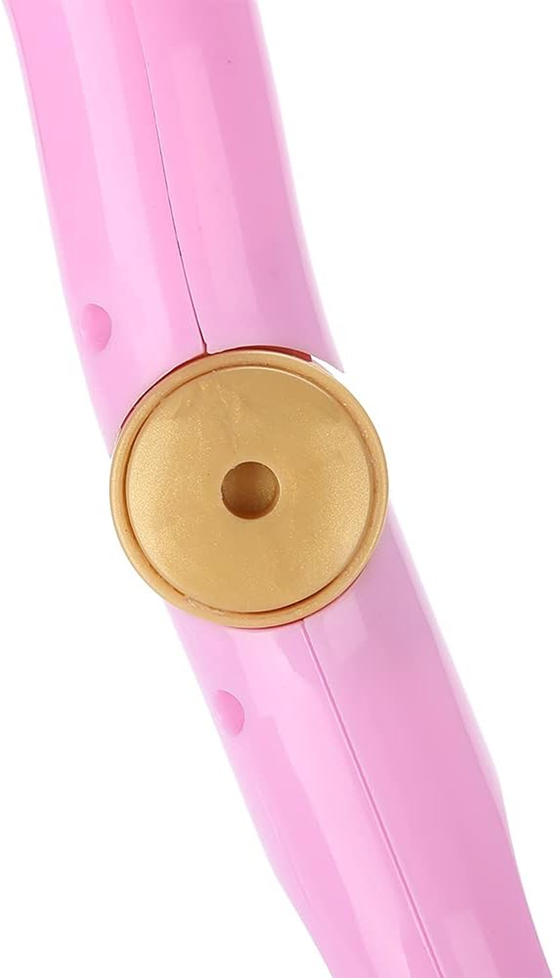 Long Handle Bath Brush with Back Scrubber + Loofah Rub Sponge Back Skin Massaging Shower Tool,Material PP image number 3