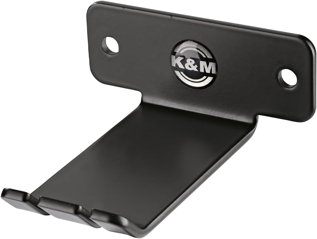 Konig & Meyer Wall Helmet Holder - 16311