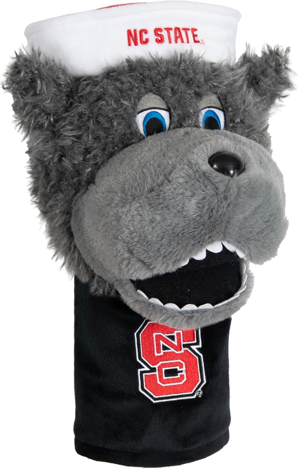 Team Effort Mascot Headcover Collegiate image number 5