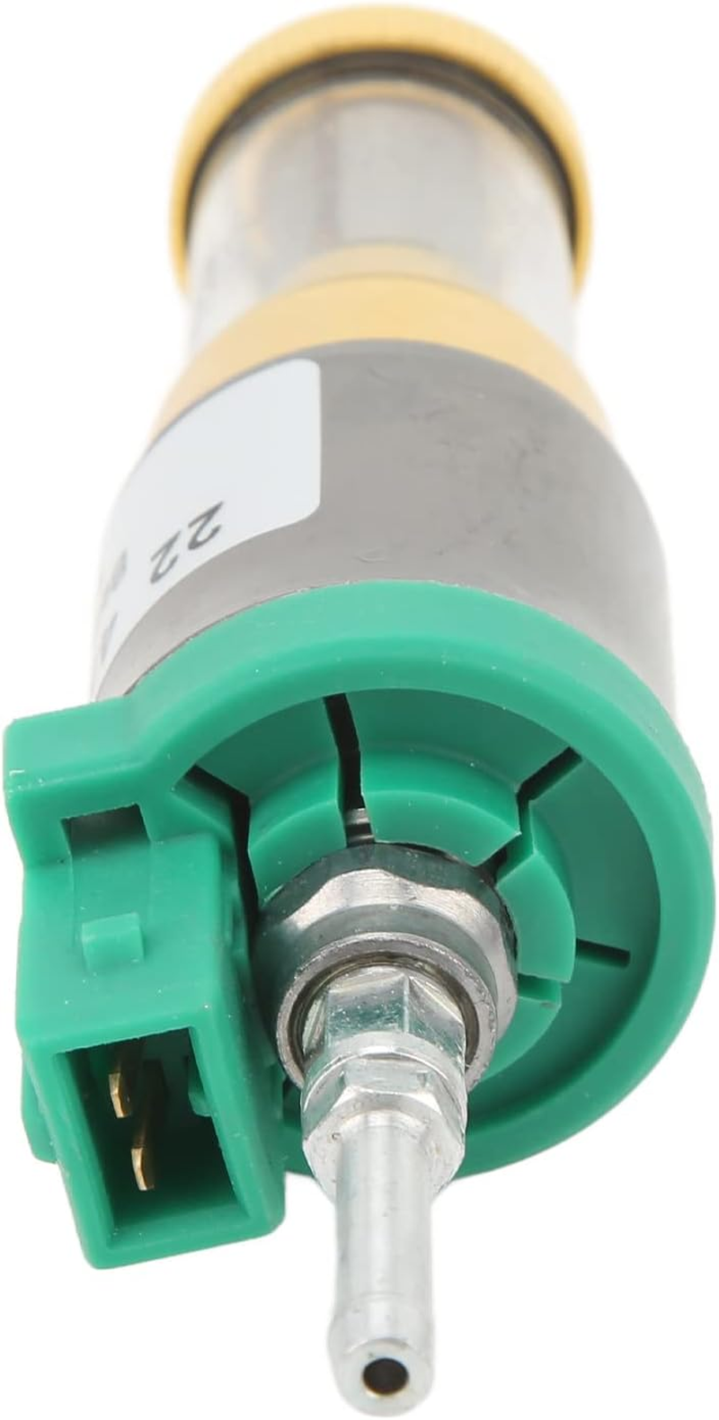 Diesel Heater Fuel Metering Pump, High Efficiency 22451901 Long Lasting 1KW to 5KW Low Noise for Eberspacher Airtronic D2 D4 (12V-22Ml) image number 2