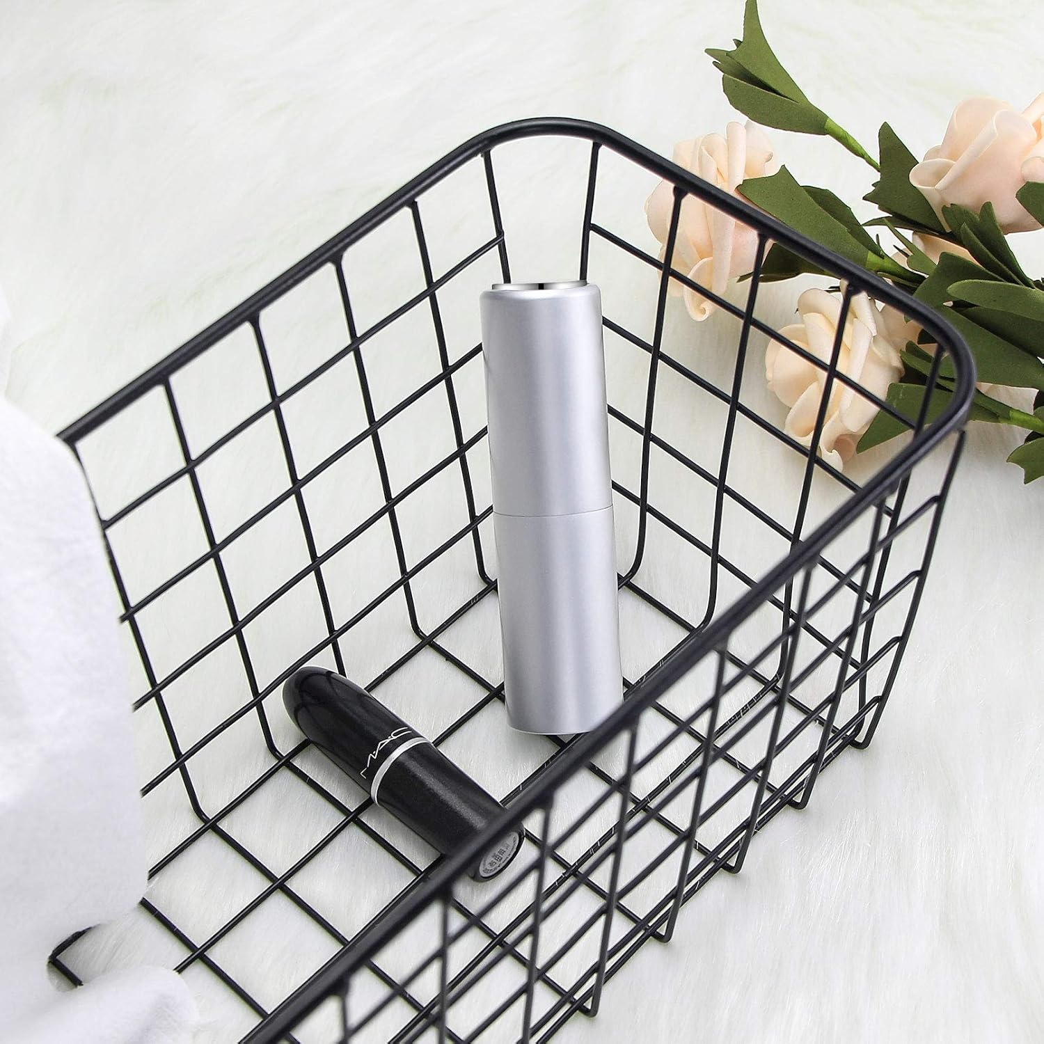 Perfume Atomiser Refillable 20ML Travel Aftershave Dispenser Spray Bottle Empty Leak Proof image number 2