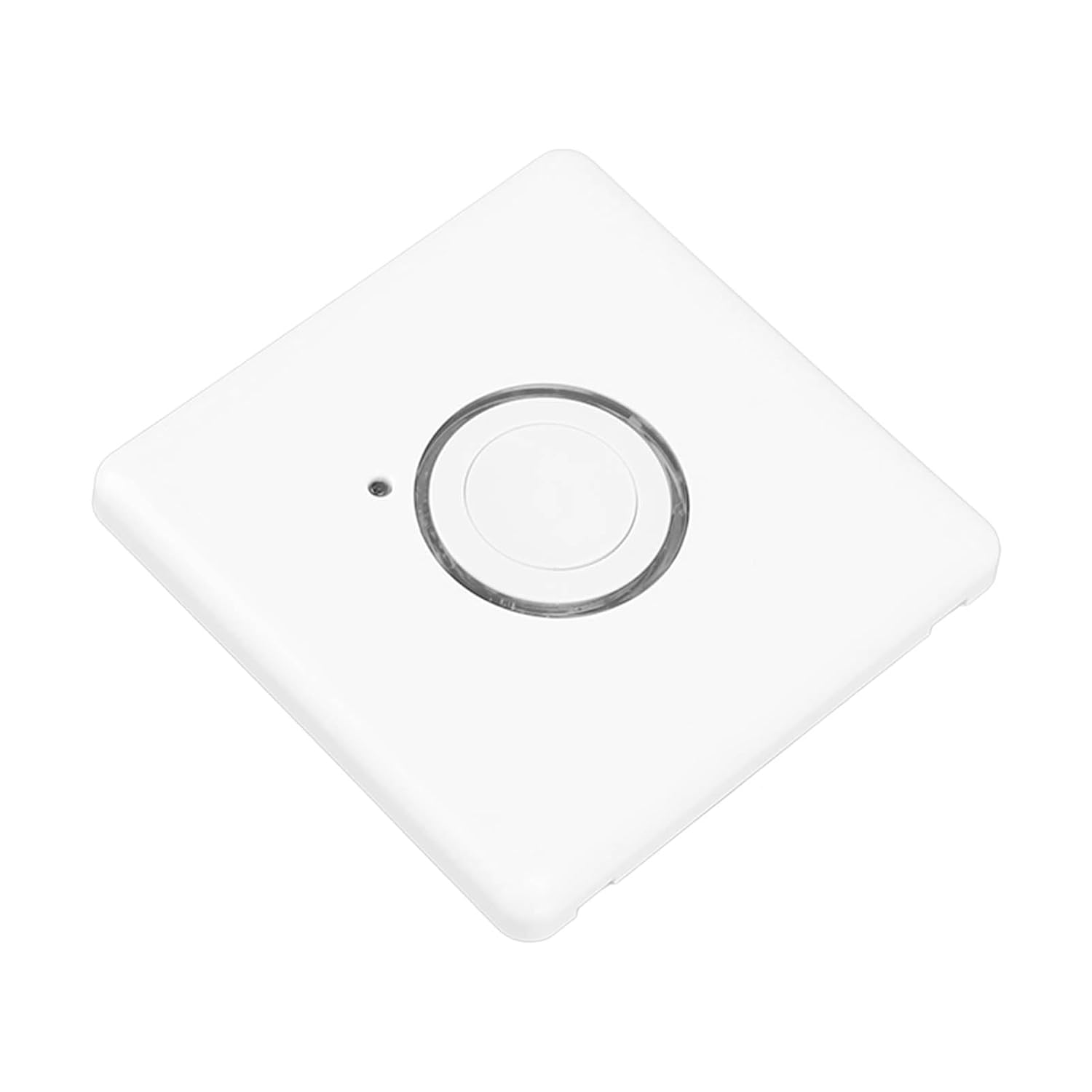 High Strength Timer Switch Panel Touch Control 3500W Countdown Power off Switch for Ventilation, 2 Minutes to 2 Hours Time Setting Touch Switch image number 4