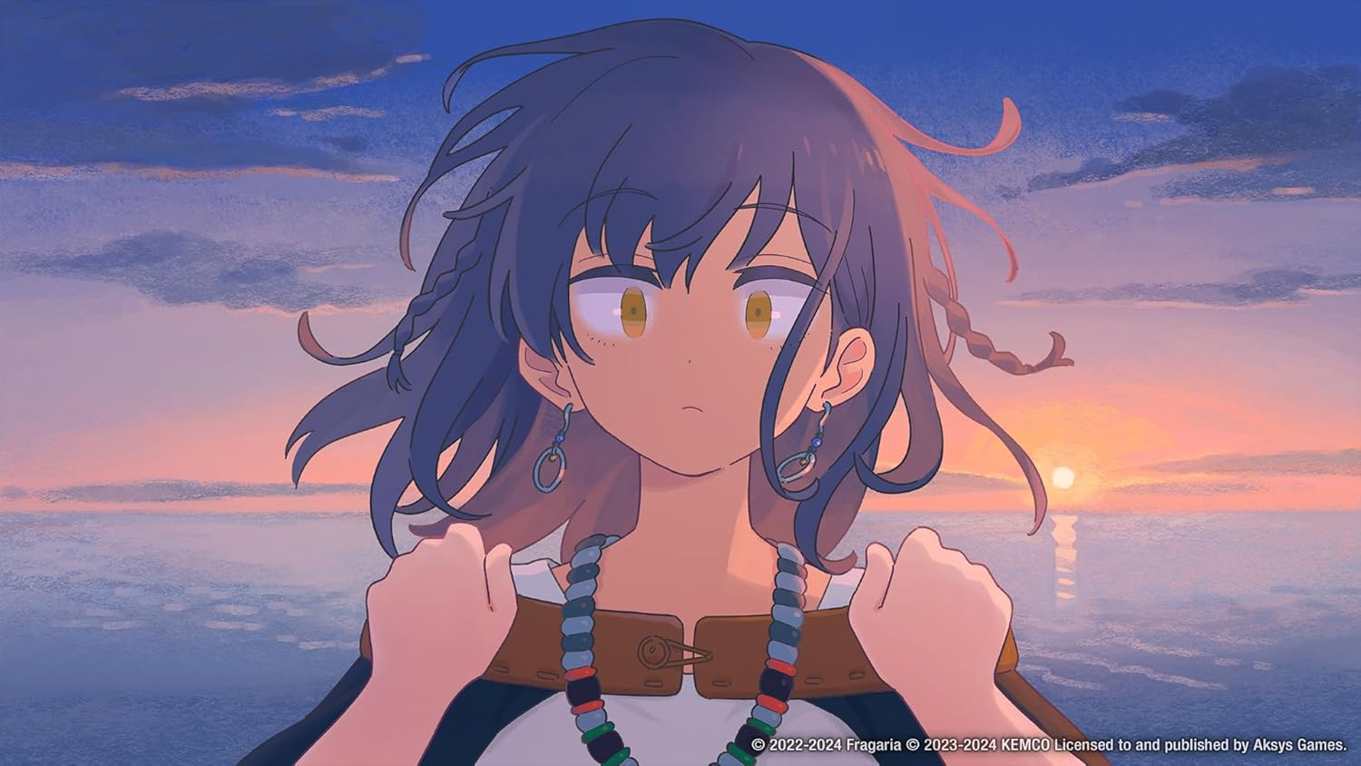 Tales from Toyotoki: Arrival of the Witch /Nintendo Switch