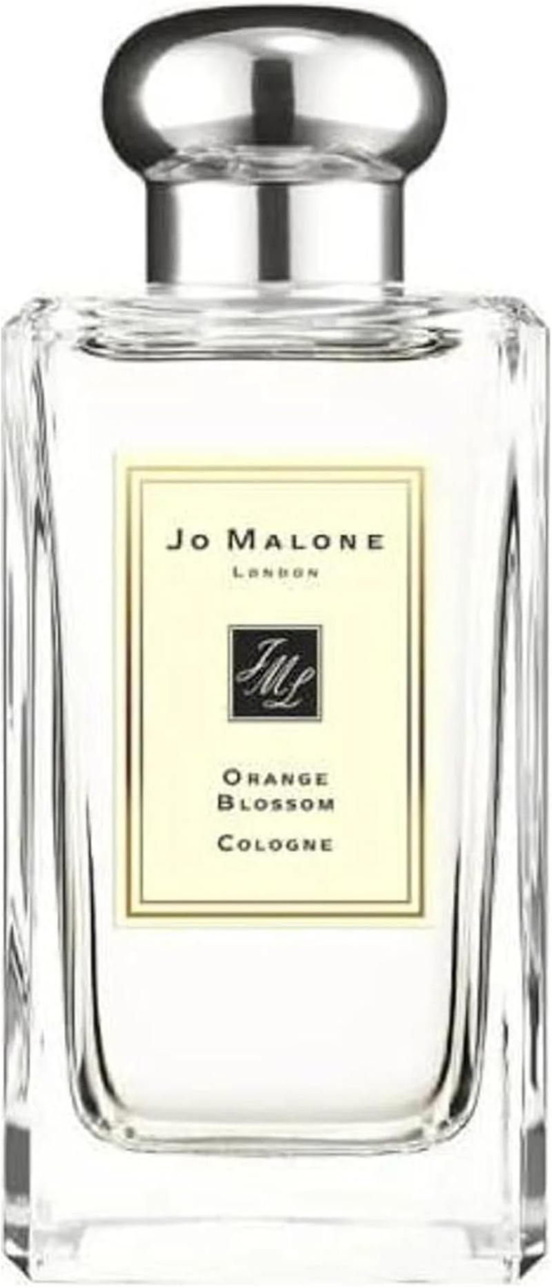 Jo Malone London Orange Blossom Eau De Cologne for Unisex 100 Ml