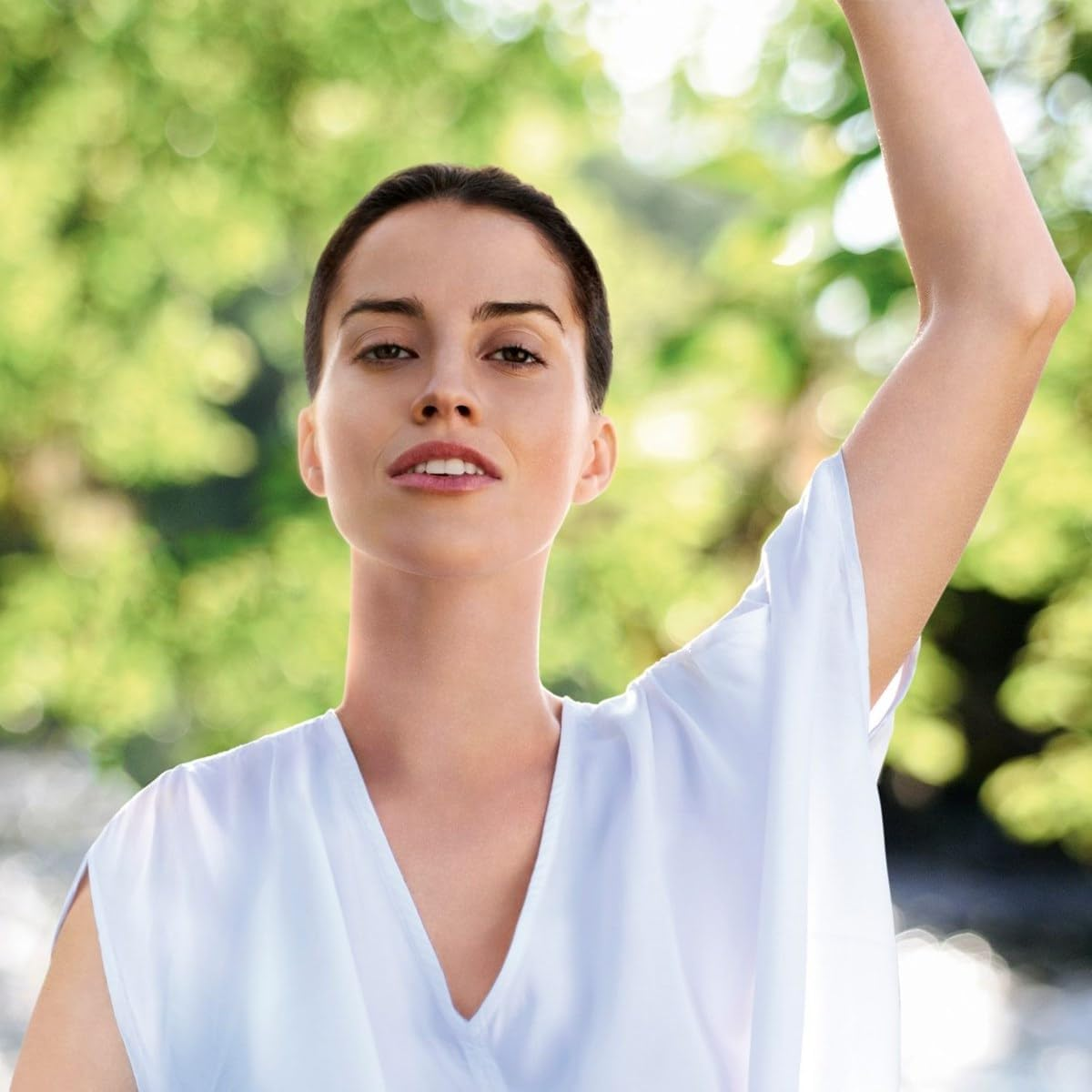 WELEDA Deodorant, Wild Rose, 100 Ml image number 3