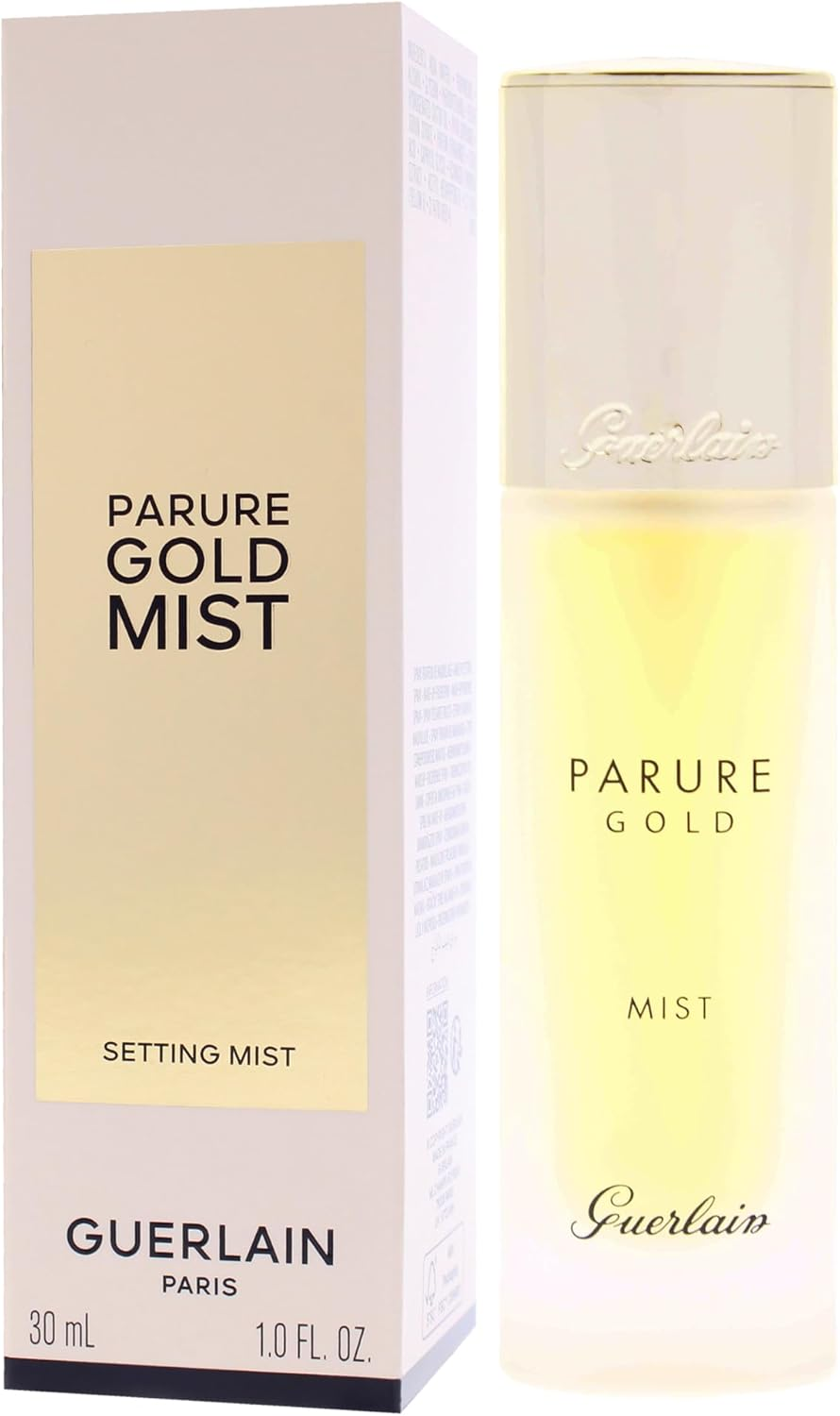 Parure Gold Setting Mist by Guerlain for Women - 1 Oz Mist image number 2
