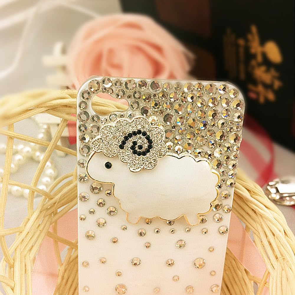 1440PCS Clear-Ss3 Acrylic Crystal Flat Back Rhinestones Non-Hotfix Assorted Nail Art Craft image number 2