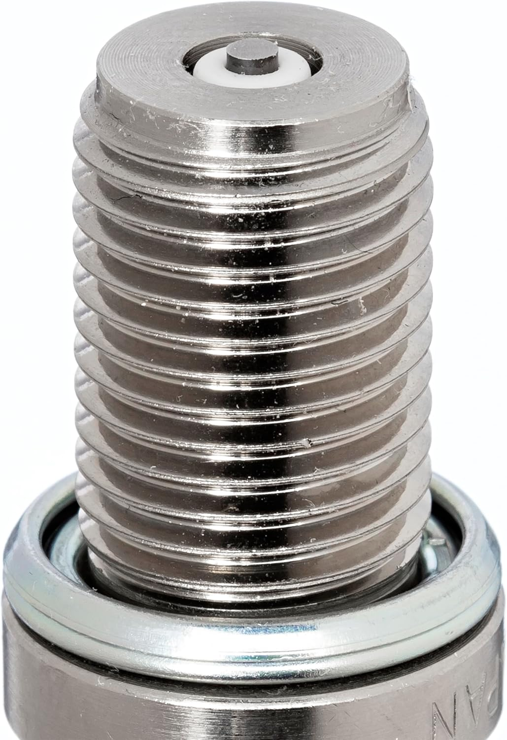 NGK (6839) R2349-10 Racing Spark Plug image number 2