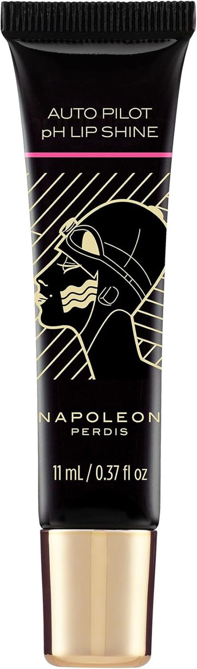 Napoleon Perdis Auto Pilot PH Lip Shine 11 Ml