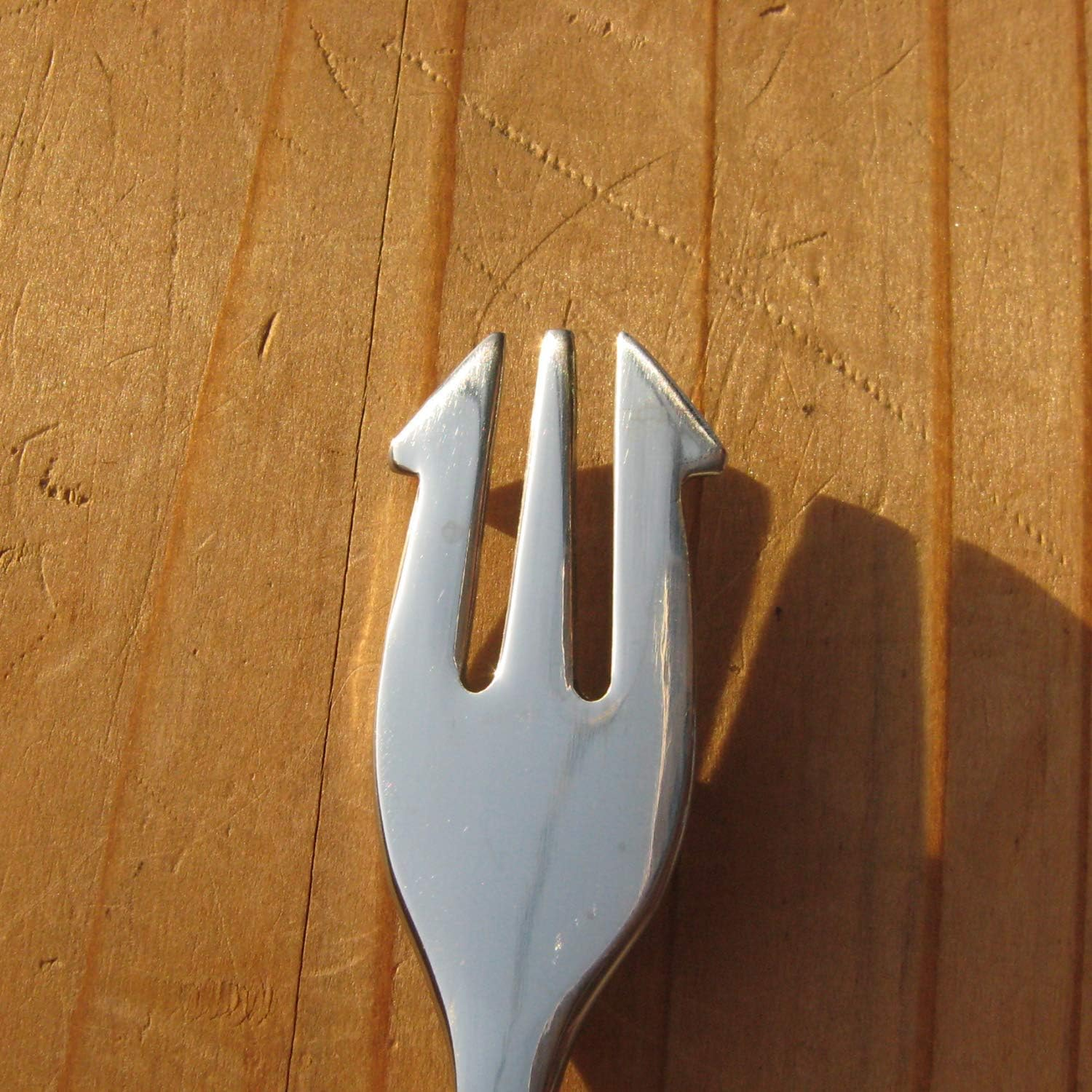 Nagao Tsubamesanjo Bar Spoon, 9.8 Inches (25 Cm), 18-0 Stainless Steel, Made in Japan image number 5