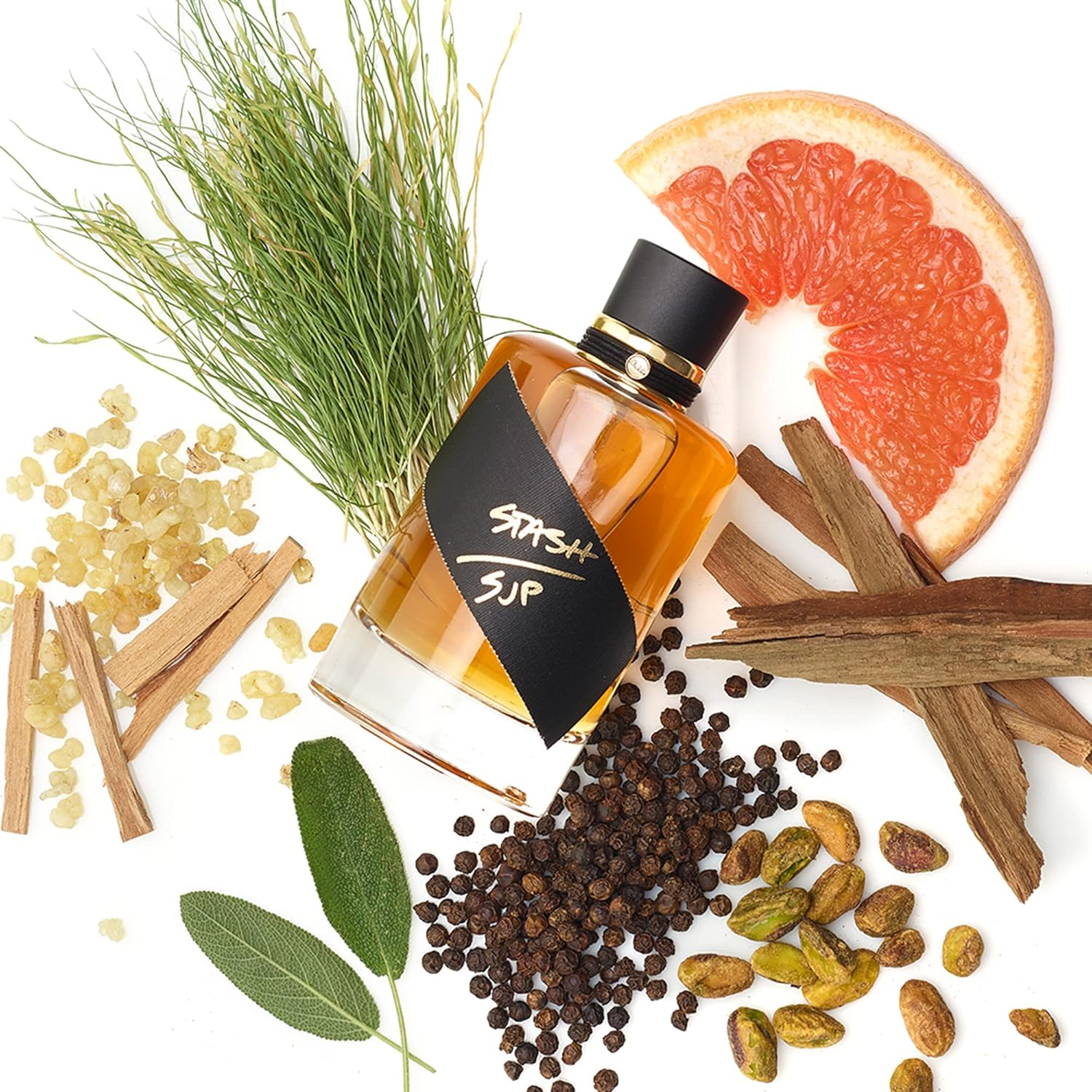 Stash Eau De Parfum Spray 30Ml