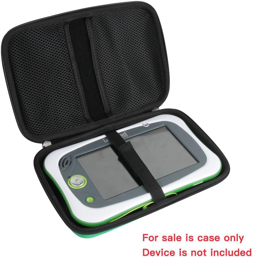 (Green) - Hermitshell Hard Travel Case for Leapfrog Leappad Ultimate image number 2