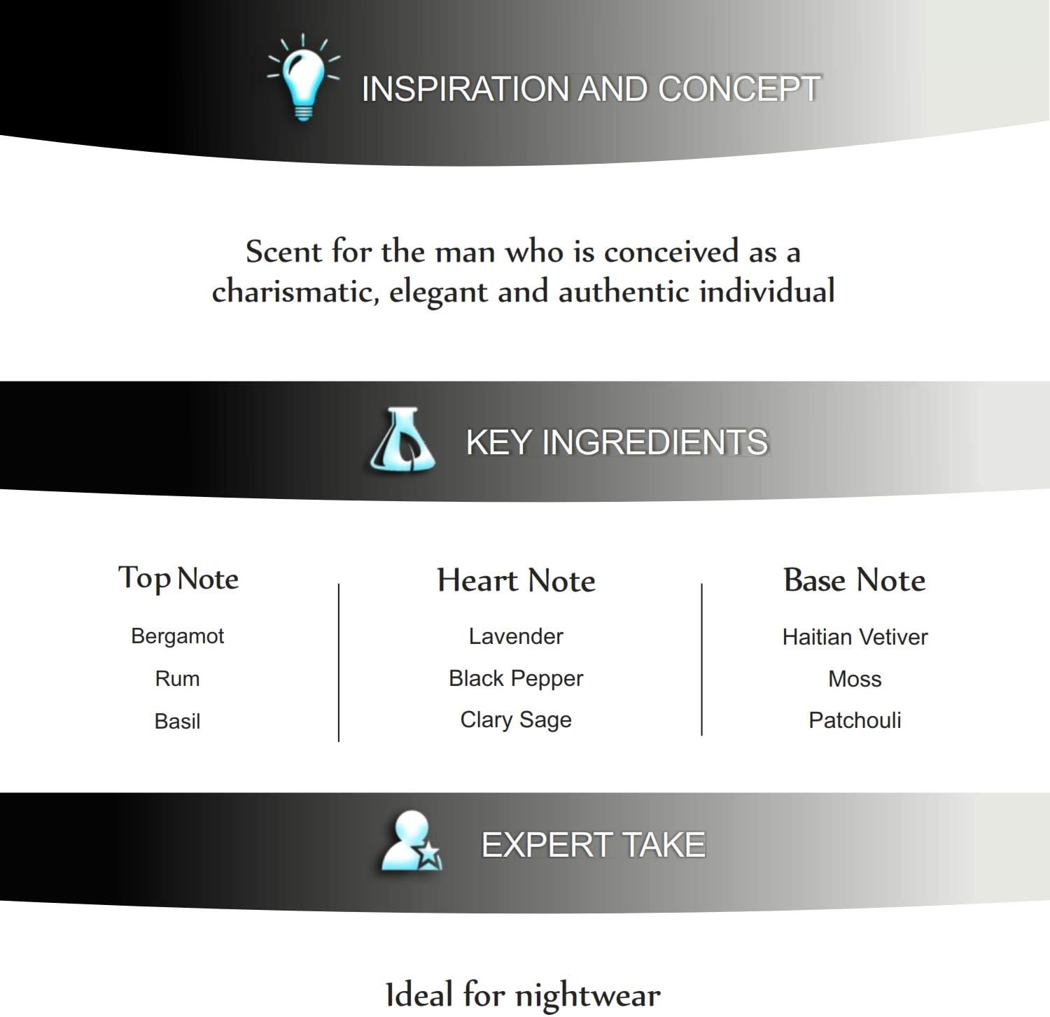 Lalique Linsoumis for Men 3.33 Oz. EDT Spray, 100 Ml