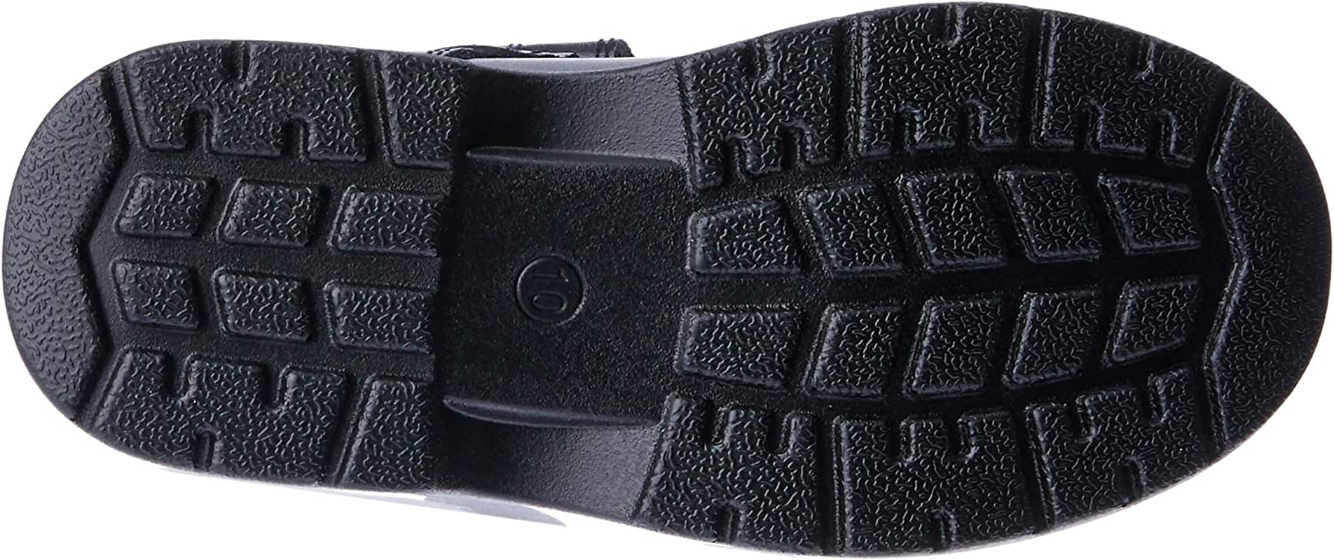 Grosby Girl'S Ella Junior 2 School Shoe image number 1