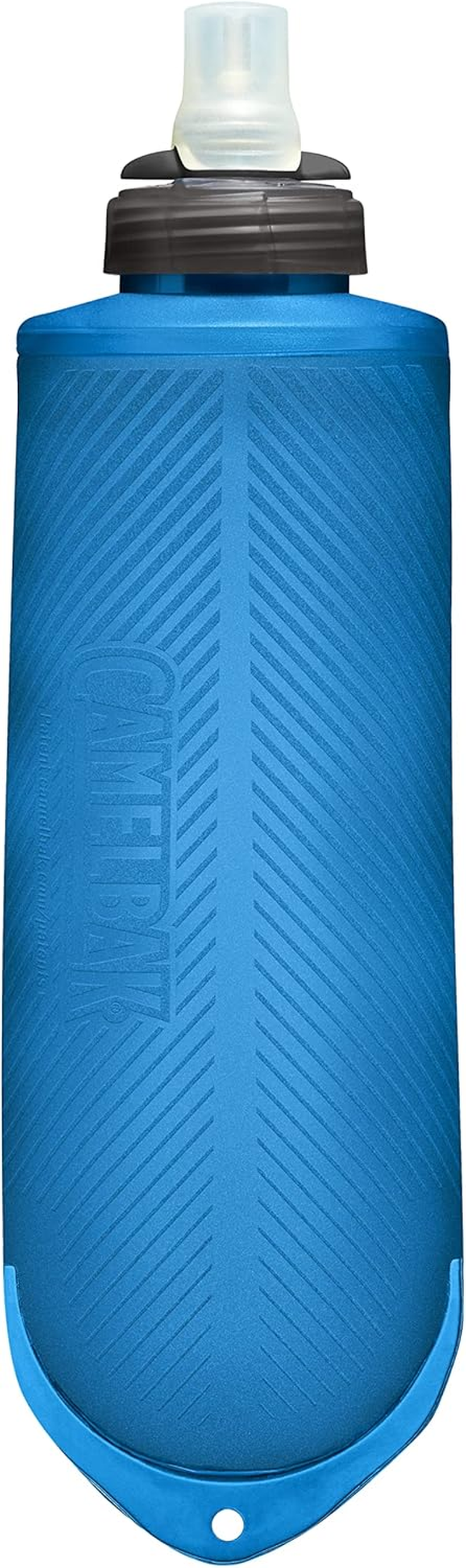 Camelbak Quick Stow Flask - Soft - Hydration Vest Compatible image number 3