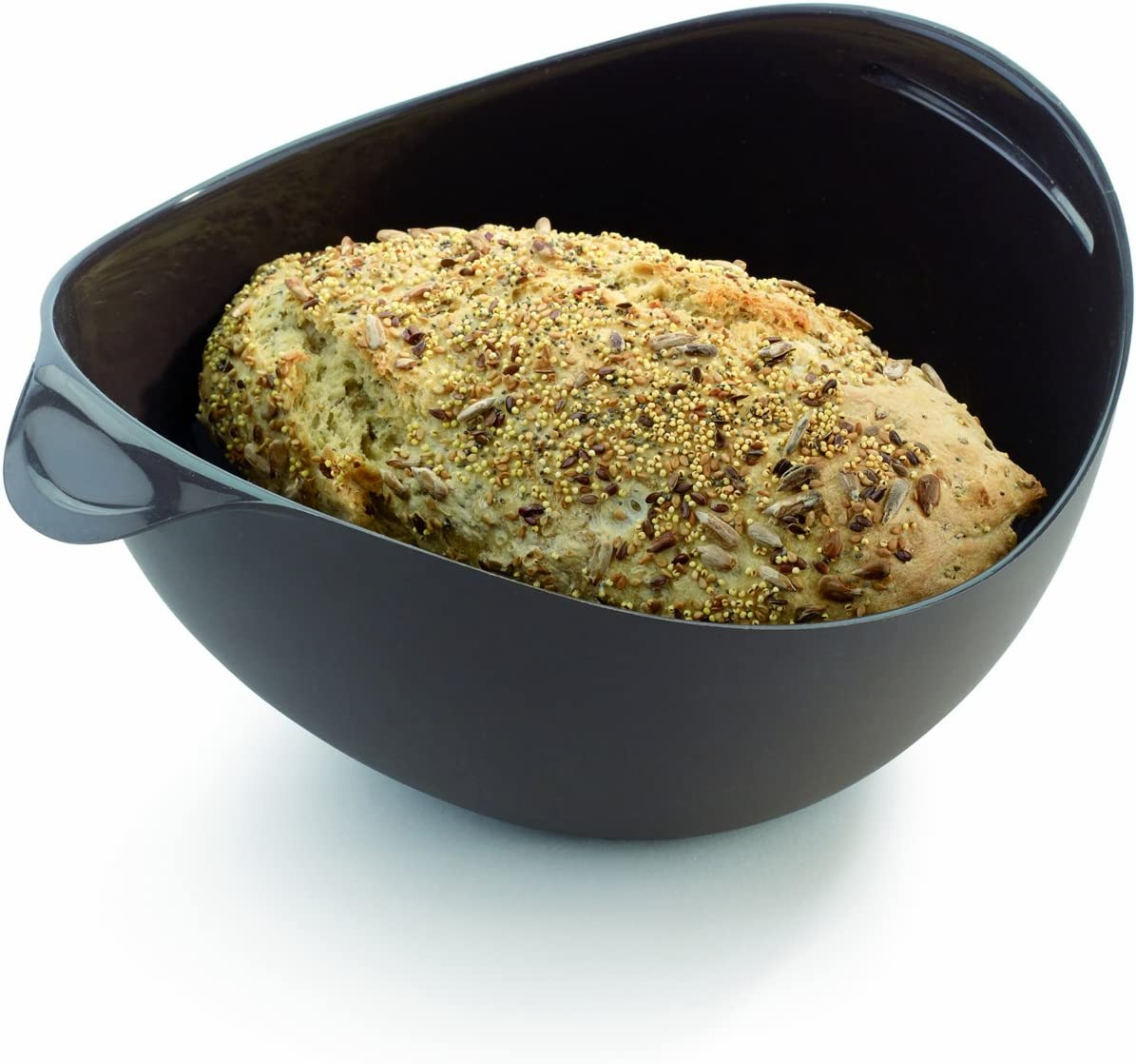 Lekue Bread Preparation Kit, Brown, 24 X 20 X 9,5 Cm, 300 Ml image number 5