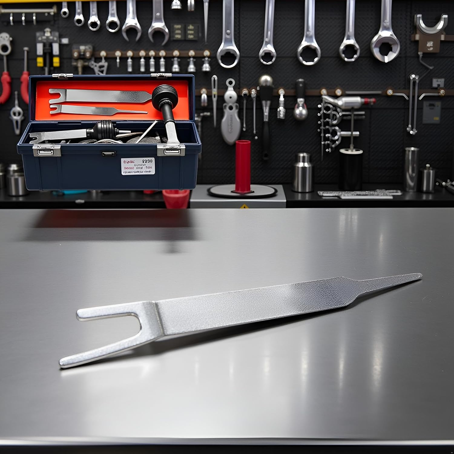 1Pc Great Performance TX X Clamp X-Clamp Removal Tool Replacement Compatible 360 with Removal for Tool Z5A1 Automotive Replacement Clamps and Sleeving Hoses Clamps Sleeving Hoses and Pulleys image number 6