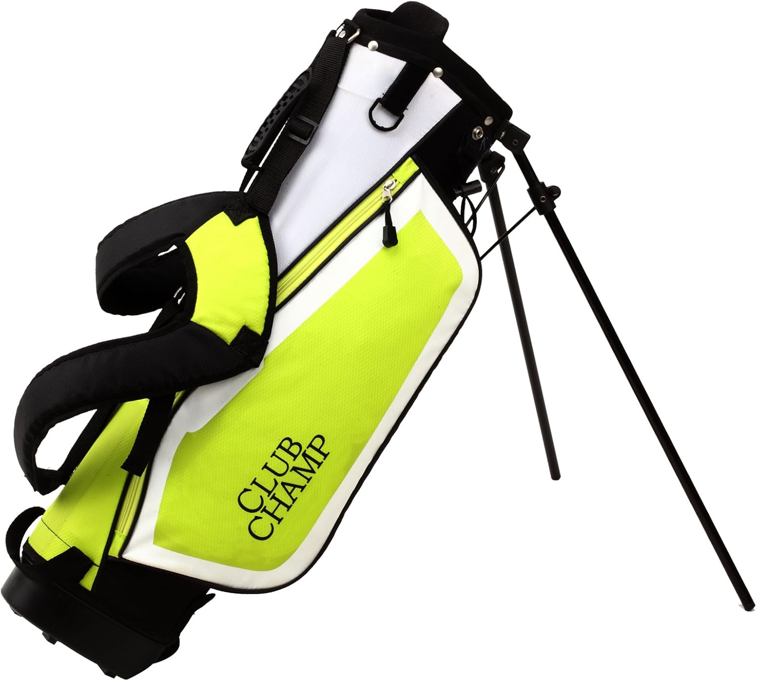 Club Champ Junior DTP (Designed to Play) Golf Set (Right Hand) image number 1