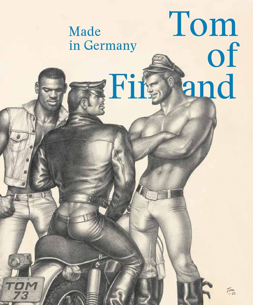 Tom of Finland: Made in Germany image number 3