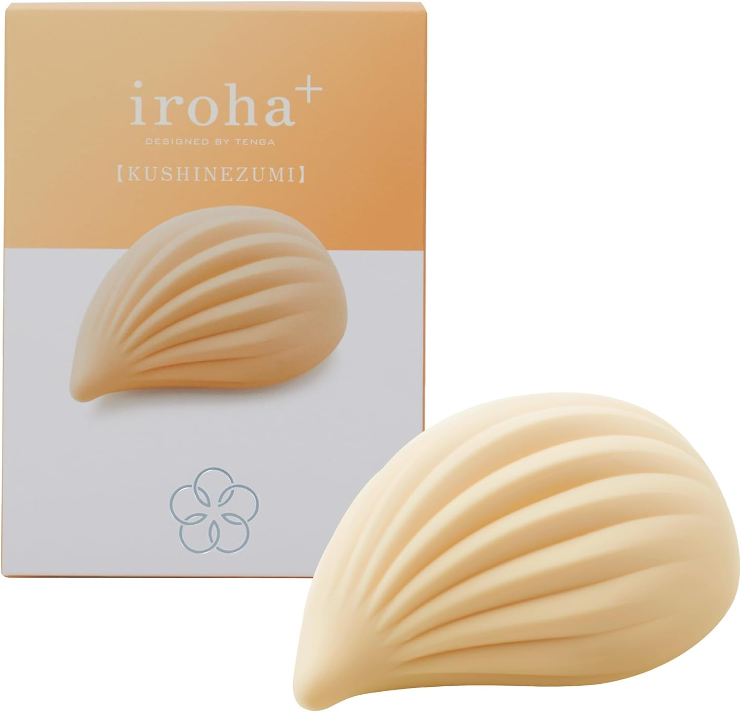 Iroha + KUSHI - Beige