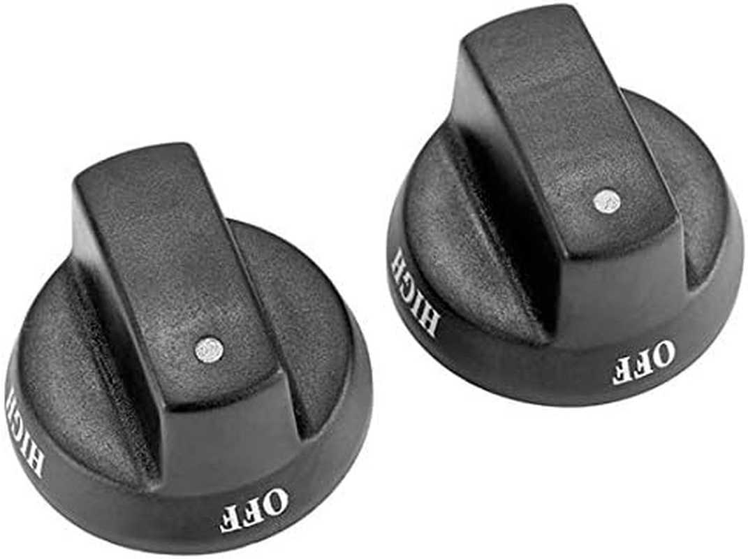 Gasmate BBQ Control Knobs image number 1