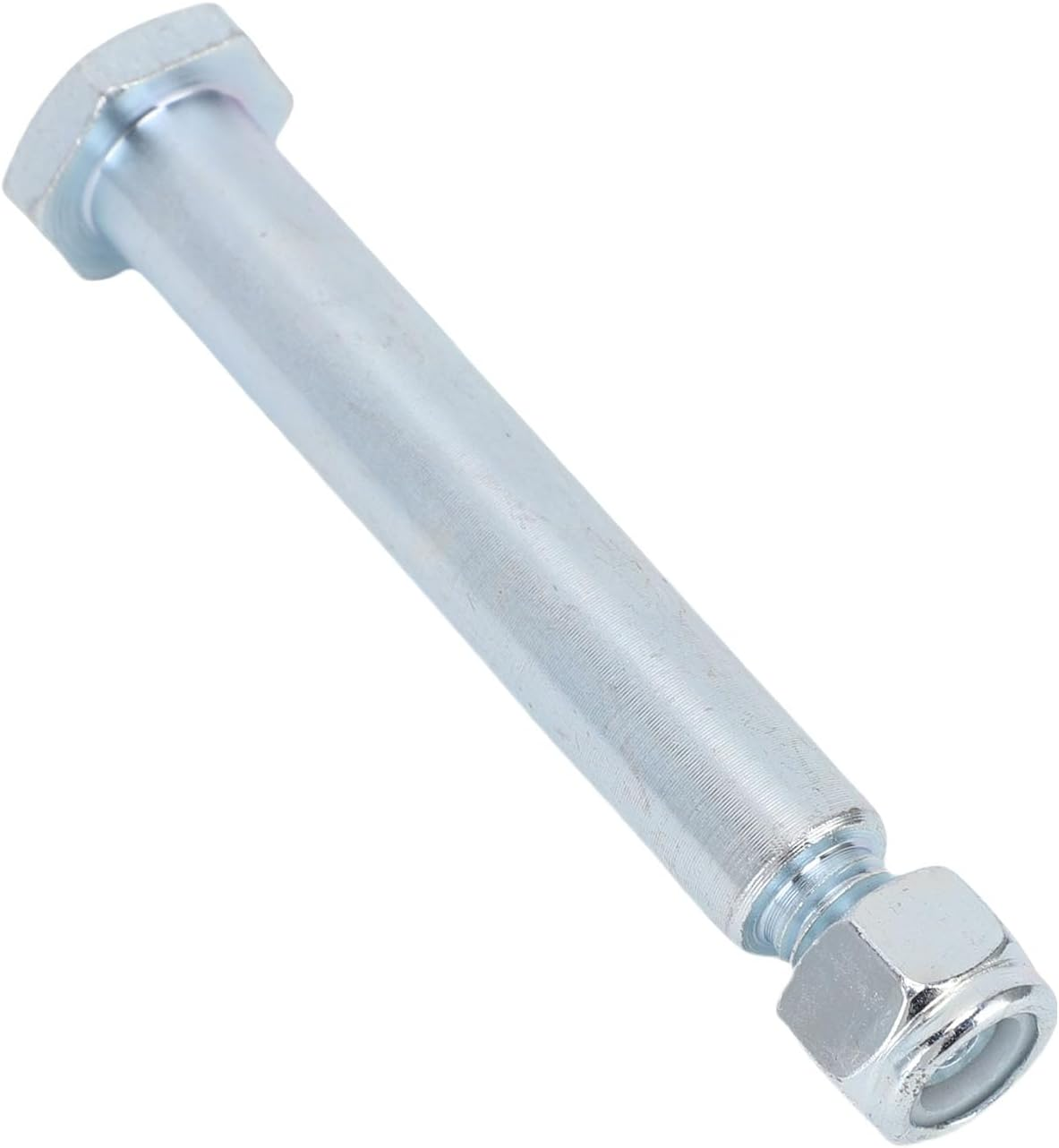 Zerodis Cart Accessories Bushing Kit Polyurethane Upgrade Noise-Reducing Design Fits 1994-Up Medalist DS EZGO TXT Leaf Spring Polyurethane Cart Bushings (Red) image number 6