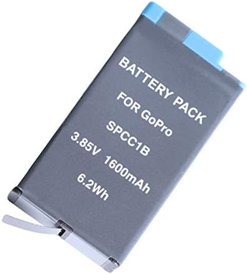 Battery for Gopro MAX image number 1