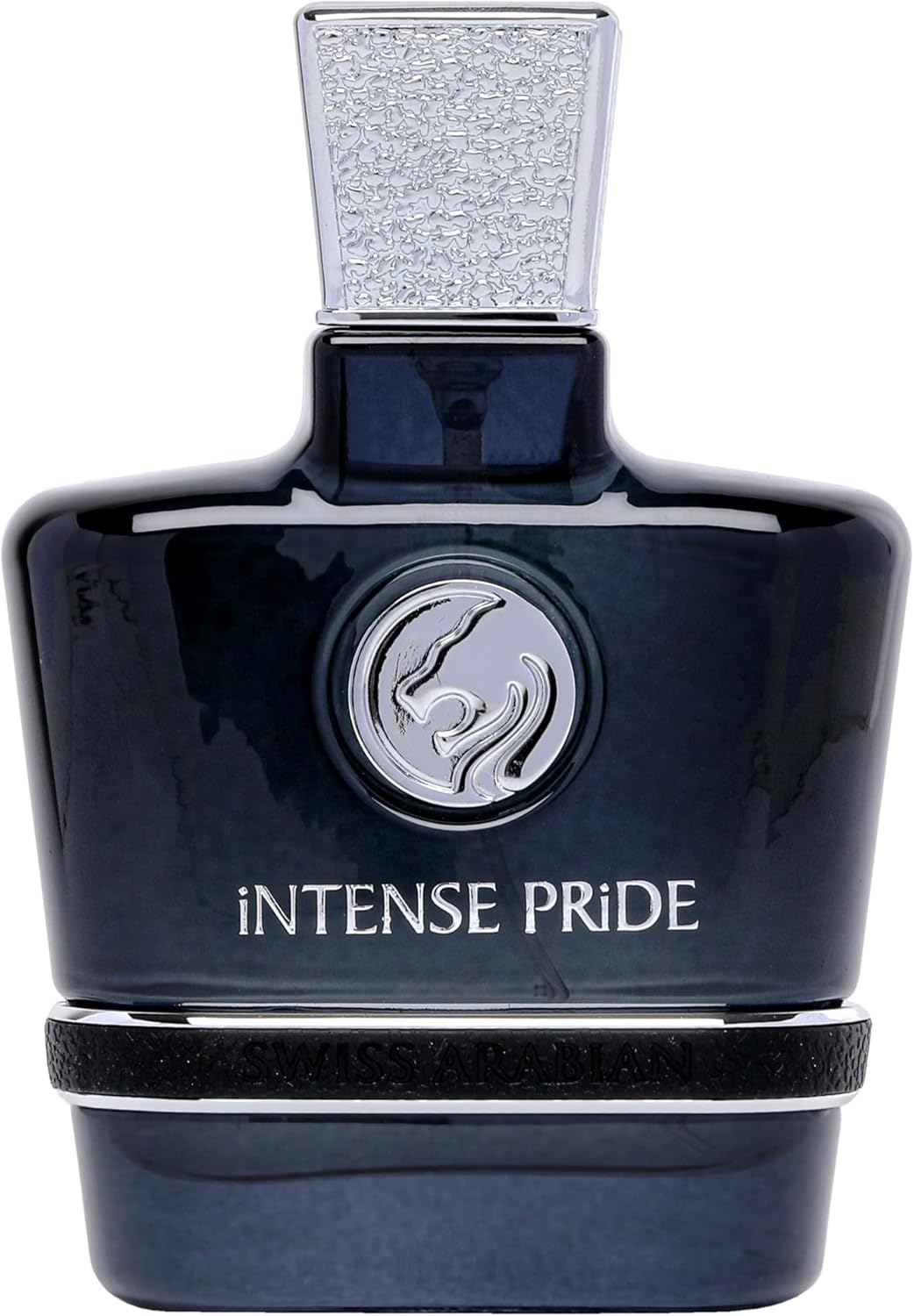 Swiss Arabian Intense Pride for Men - 3.4 Oz EDP Spray image number 3