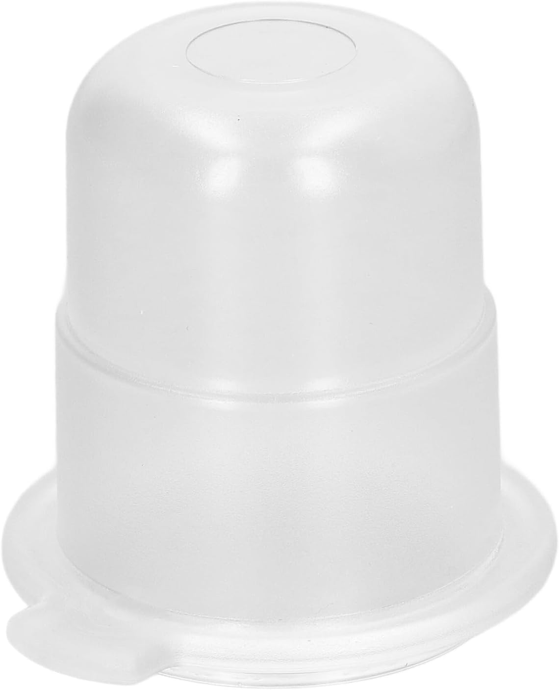 54Mm PC Coffee Measuring Cup for Ground Coffee Barista Milk Tea Shops image number 5