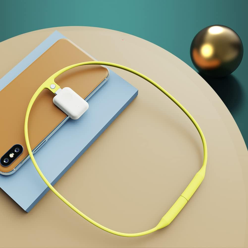 Go 2/ S Necklace, Necklace Accessory for Go 2 and Go S Posture Training Device.