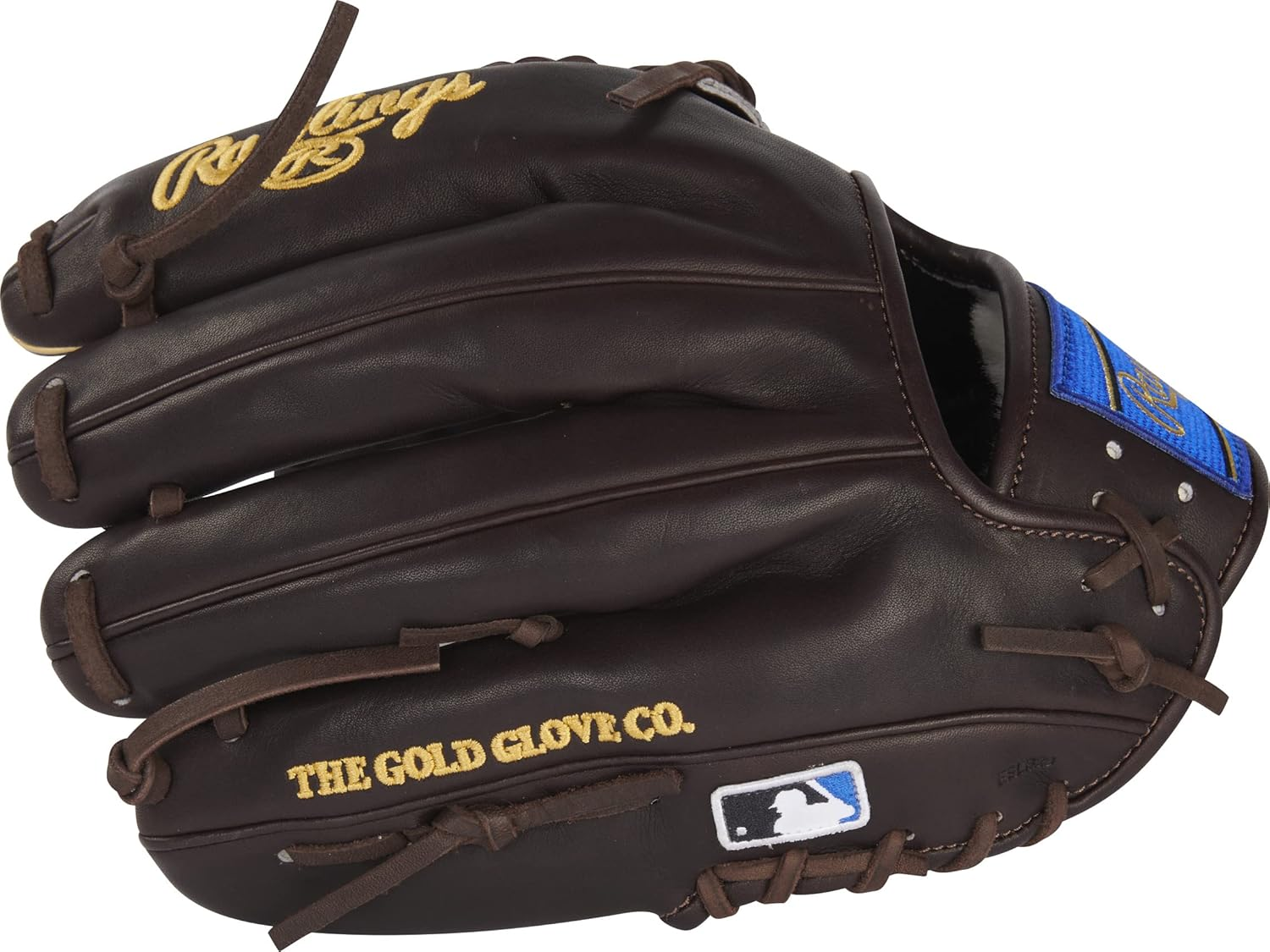 Rawlings | PRO Preferred Baseball Glove | Sizes 11.5" - 12.75" | Multiple Styles image number 4