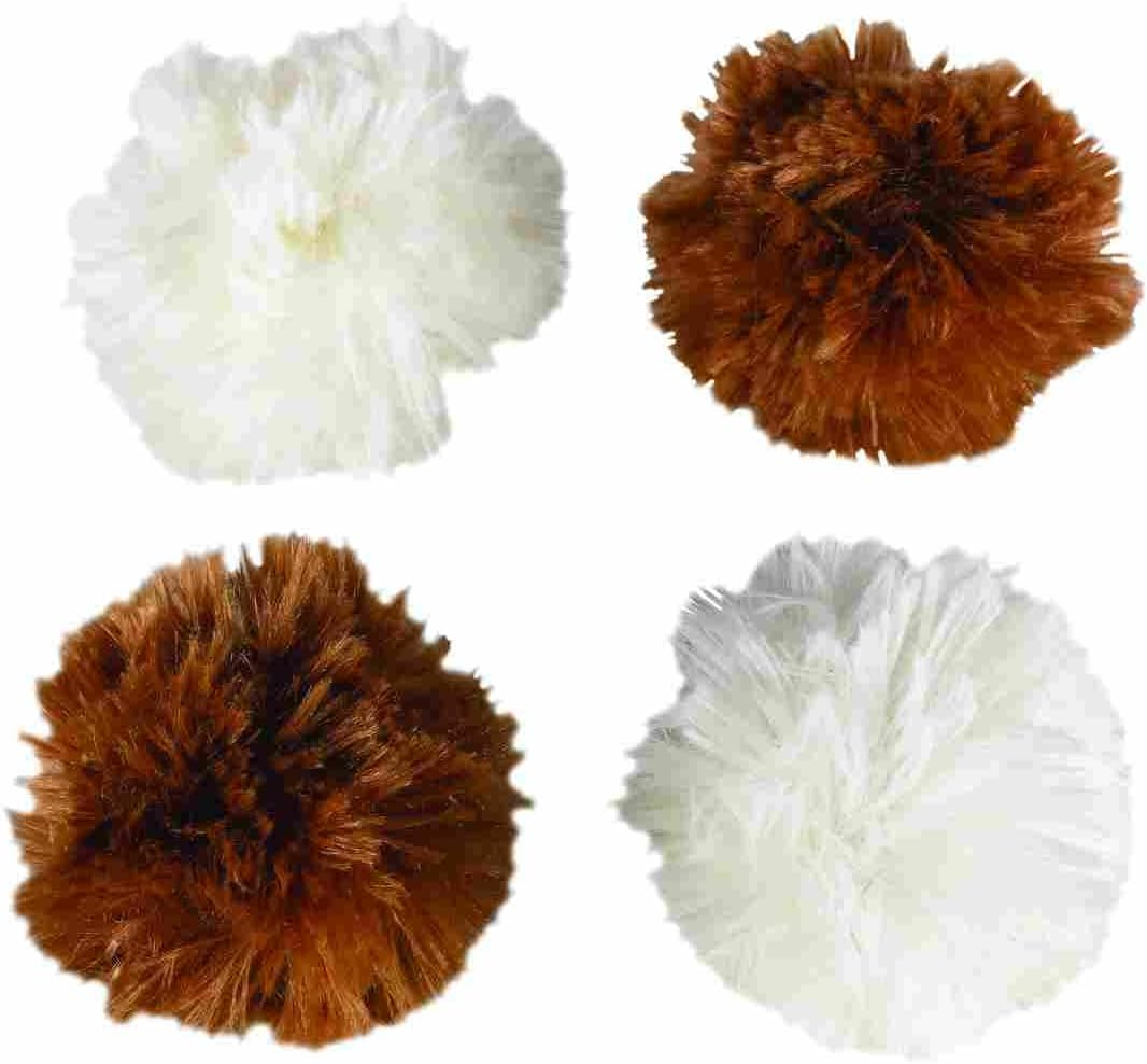 Petface Precious Paws Bunny Kitten Toy image number 1