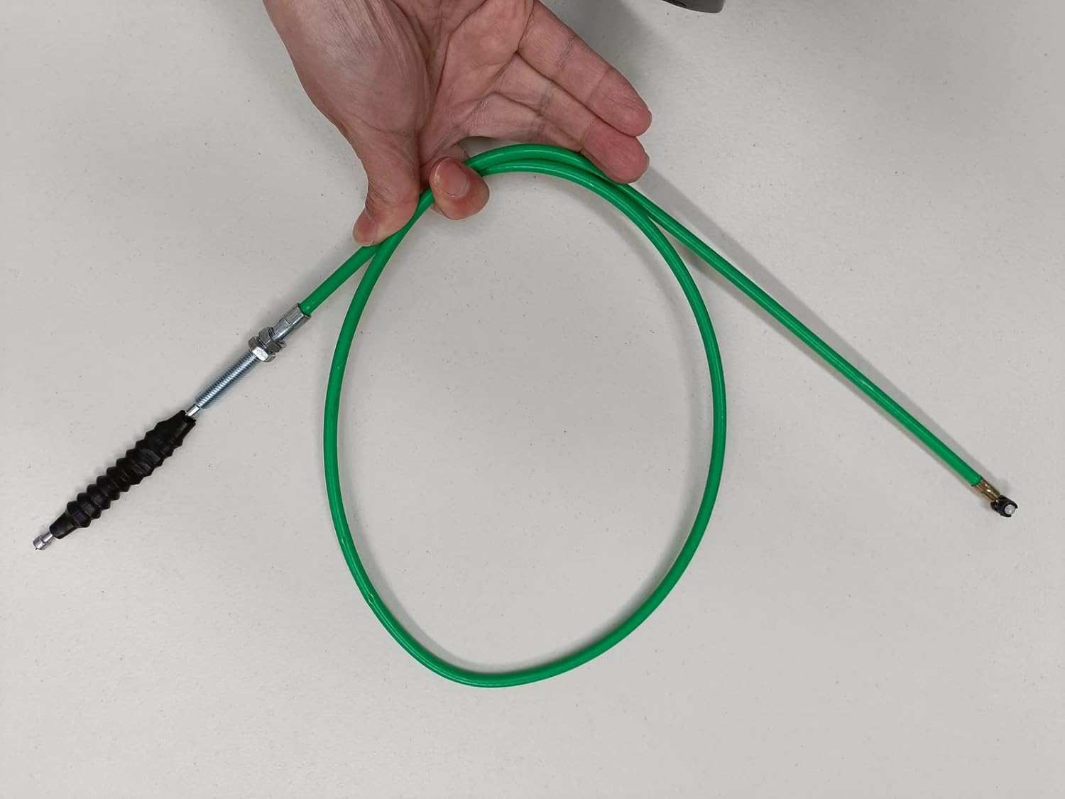 Color 1200Mm 100Mm Clutch Cable 150Cc 160Cc 200 250Cc PIT PRO QUAD DIRT BIKE ATV image number 3