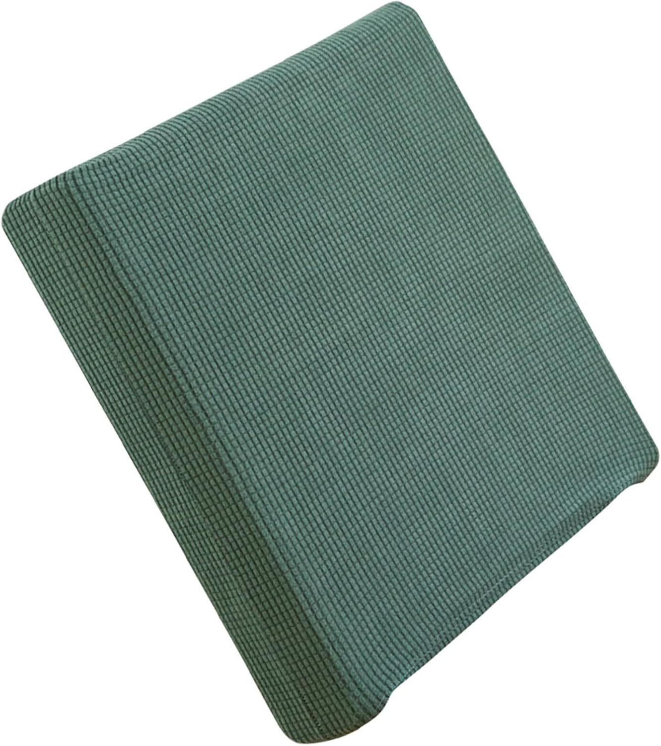 Gadpiparty Washable Breathable Radiator Cover Portable Heater Dustproof Cover for Indoor Home Use Matcha Green Large Protective and Easy to Clean Radiator Dust image number 1