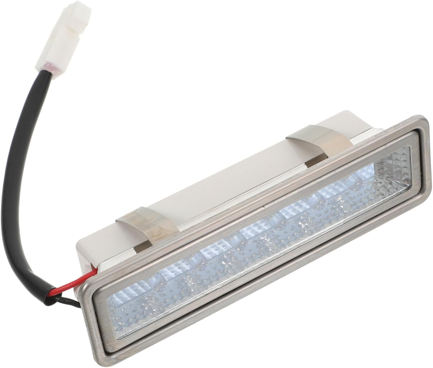 Toddmomy LED Replacement Bulb for Cooker Hood Energy-Saving LED Lamp Easy to Install Compatible with Standard Kitchen Hoods Warm White Light for Kitchen Lighting image number 6