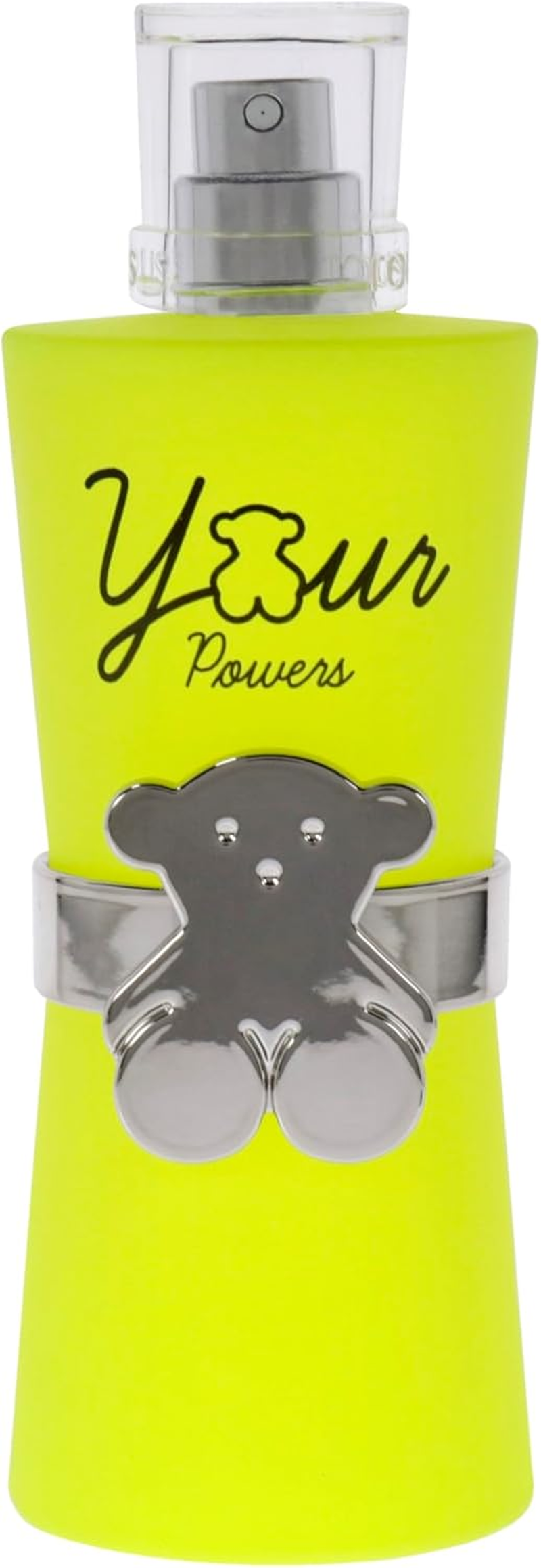 Your Powers by Tous for Women - 3 Oz EDT Spray image number 3
