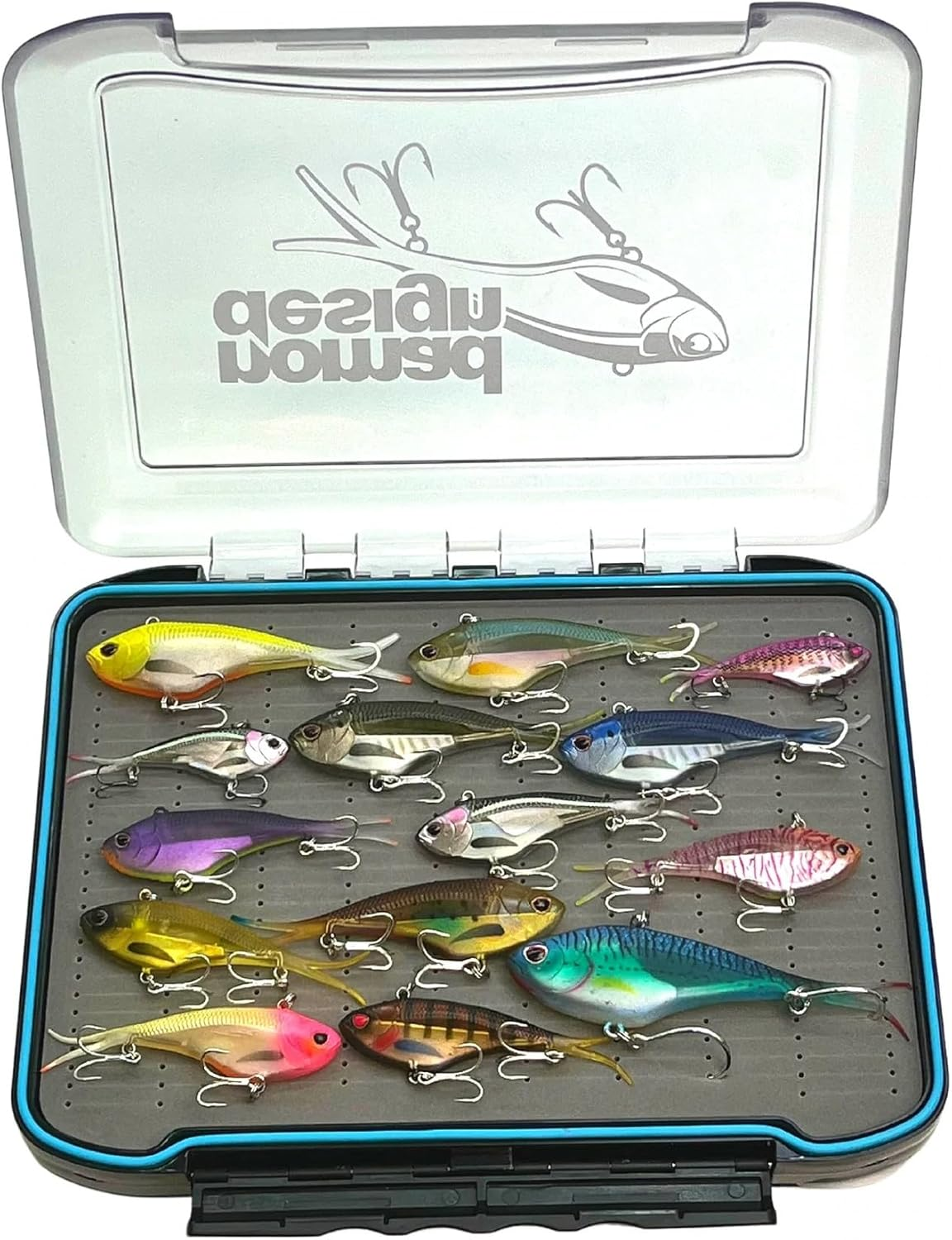 Nomad Design Nomad Design Vibe Storage Box Accessories Storage Large Orange image number 1