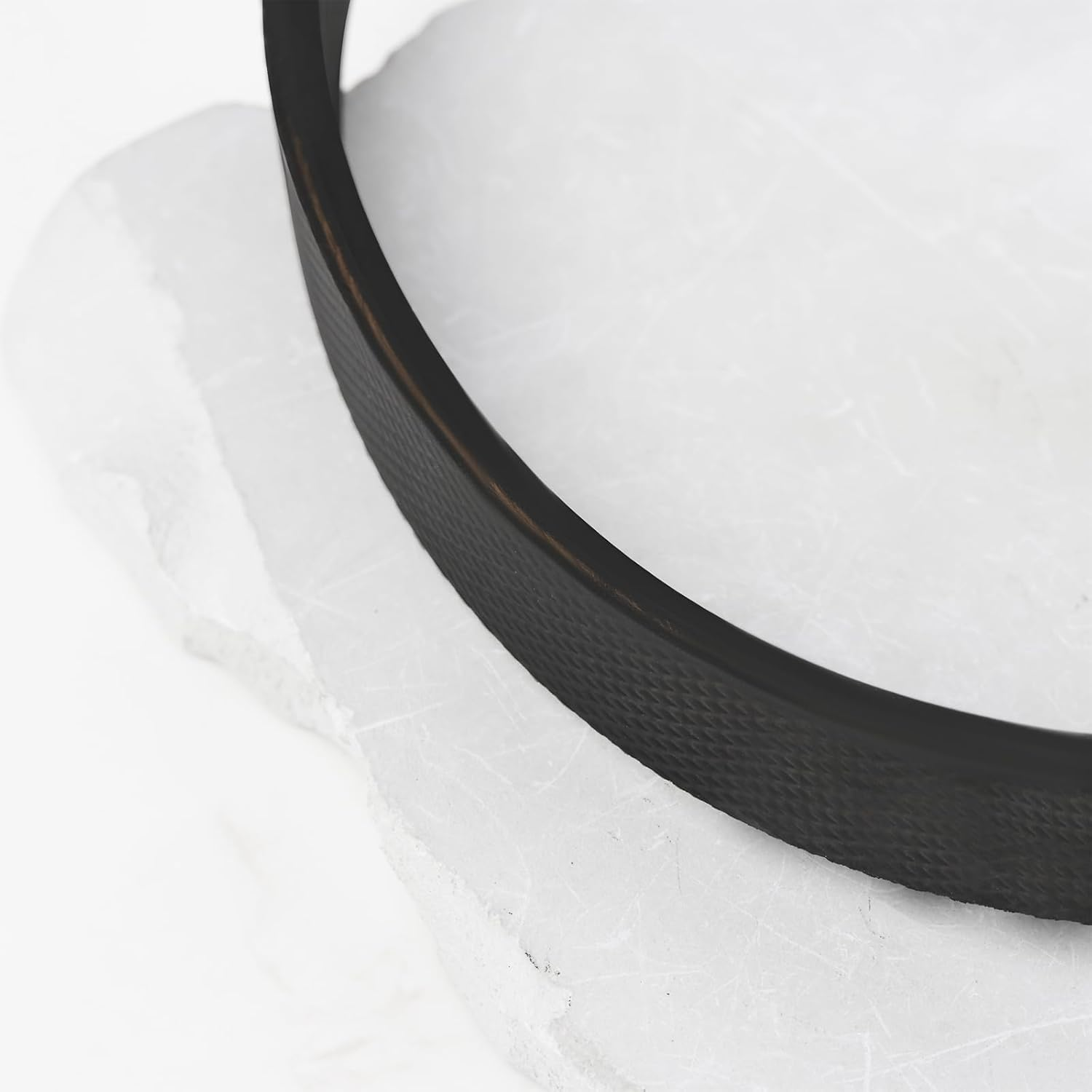 Electric Lawn Mower V-Ribbed Belts 5PJ457/180J Effective Length 457Mm Compatible with EINHELL GC-EM 1536 image number 6